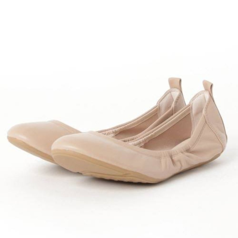 Cole Haan Women's Jenni II Ballet Flat